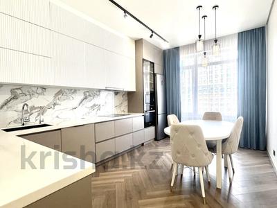 3-комнатная квартира · 90 м² · 9/10 этаж, Туран СУПЕР ПРЕДЛОЖЕНИЕ!!! 43 за ~ 74 млн ₸ в Астане, Нура р-н