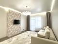 3-комнатная квартира · 90 м² · 9/10 этаж, Туран СУПЕР ПРЕДЛОЖЕНИЕ!!! 43 за ~ 74 млн ₸ в Астане, Нура р-н — фото 2