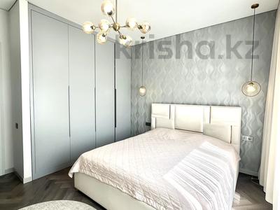 3-комнатная квартира · 90 м² · 9/10 этаж, Туран СУПЕР ПРЕДЛОЖЕНИЕ!!! 43 за ~ 73.9 млн ₸ в Астане, Нура р-н
