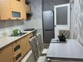 2-комнатная квартира · 69 м² · 2/9 этаж, мкр Аккент 10 за 250 000 ₸ в Алматы, Алатауский р-н