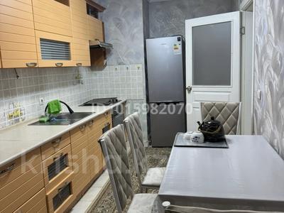 2-комнатная квартира · 69 м² · 2/9 этаж, мкр Аккент 10 за 250 000 ₸ в Алматы, Алатауский р-н