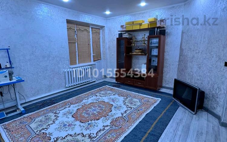 2-бөлмелі пәтер · 65.3 м² · 3/5 қабат, Микр. Рауан 17, бағасы: 16 млн ₸ в Жанаозен — фото 2