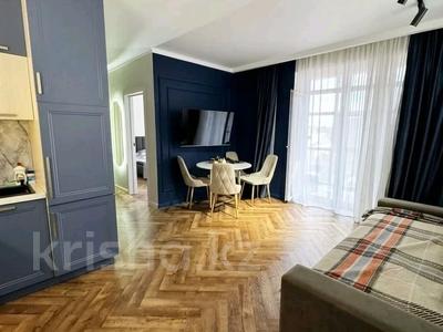2-комнатная квартира · 50 м² · 2/9 этаж, Наурызбай батыра за 28 млн ₸ в Кокшетау