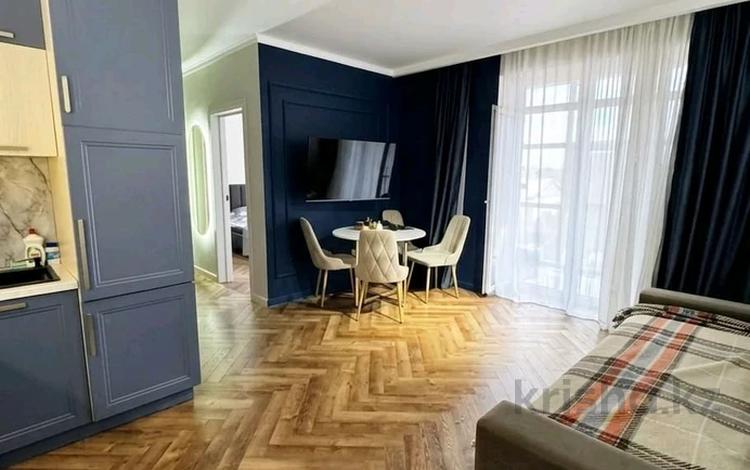 2-комнатная квартира · 50 м² · 2/9 этаж, Наурызбай батыра за 28 млн ₸ в Кокшетау — фото 2