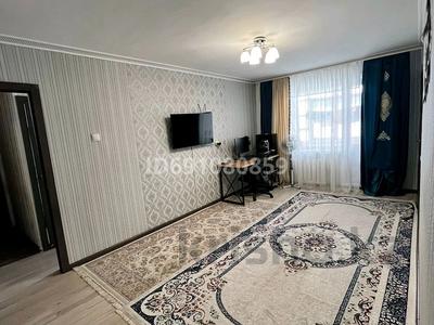 3-комнатная квартира, 48 м², 3/5 этаж, Абая 64 — Малый квадрат за 14 млн 〒 в Сатпаев