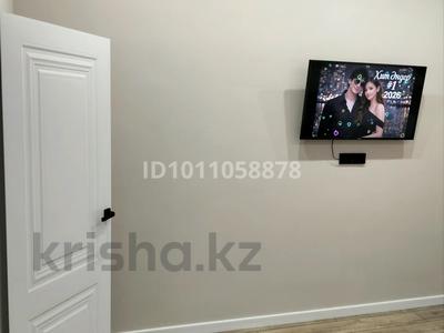 1-комнатная квартира · 41 м² · 4/9 этаж, ​067-й учетный квартал участок 502 за 23 млн ₸ в Караганде