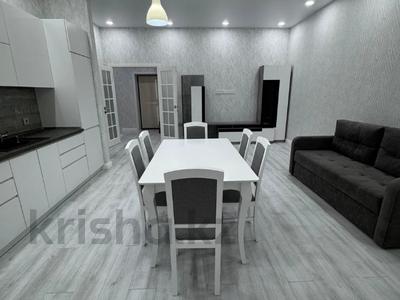 2-бөлмелі пәтер · 64.8 м² · 5/6 қабат, Алтын орда ш/а., тауелсиздик, бағасы: 28.5 млн ₸ в Актобе, мкр. Алтын орда