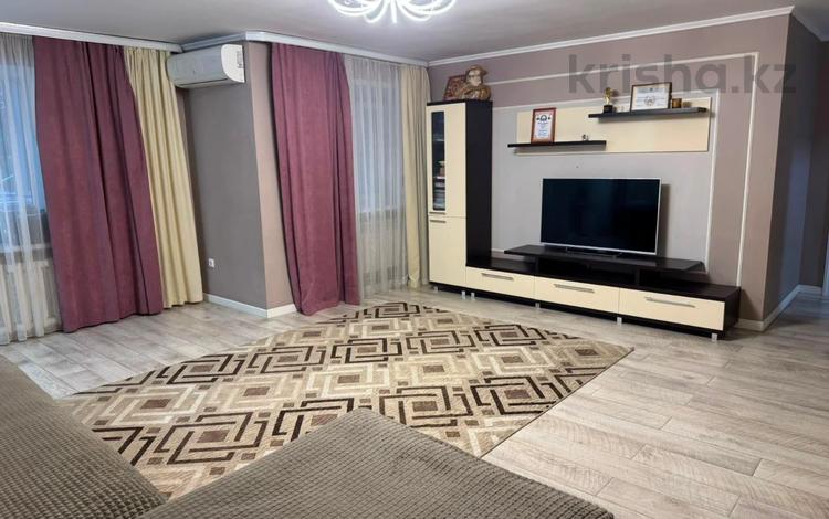 4-комнатная квартира · 109 м² · 1/6 этаж, Шайсултана Шаяхметова за 75 млн ₸ в Костанае — фото 3