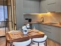 2-бөлмелі пәтер · 87 м², Гагарина 310 — Аль Фараби, бағасы: 95 млн ₸ в Алматы, Бостандыкский р-н — фото 32