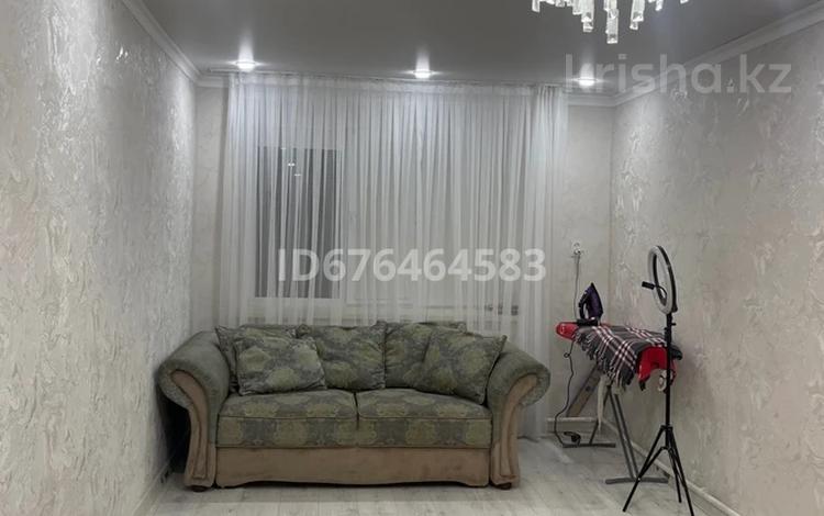 3-комнатная квартира · 73 м² · 1 этаж, мкр 41-й разъезд, Водохранилище 1 за 10.5 млн ₸ в Актобе — фото 4