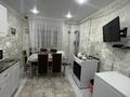 3-комнатная квартира · 73 м² · 1 этаж, мкр 41-й разъезд, Водохранилище 1 за 10.5 млн ₸ в Актобе — фото 5
