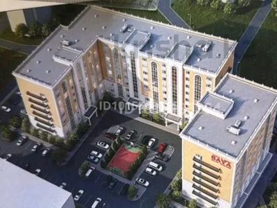 1-комнатная квартира · 52.6 м² · 6/8 этаж, 5 73 — 5-73 артындагы дом Жк Сая за 13 млн ₸ в Жанаозен