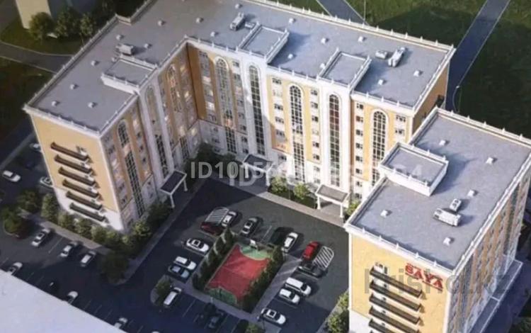 1-комнатная квартира · 52.6 м² · 6/8 этаж, 5 73 — 5-73 артындагы дом Жк Сая за 13 млн ₸ в Жанаозен — фото 2