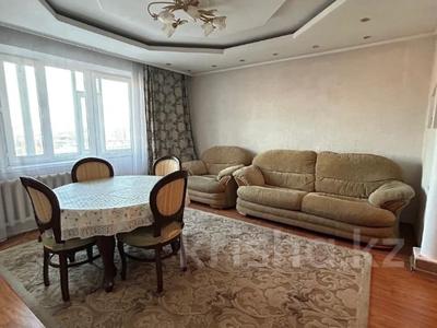 3-комнатная квартира · 71 м² · 9/9 этаж, Шакарима 54 за 29.9 млн 〒 в Семее