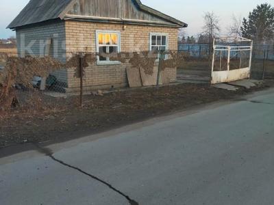 Отдельный дом · 1 комната · 13 м² · 7 сот., Притобольская 5 за 9.5 млн ₸ в Костанае
