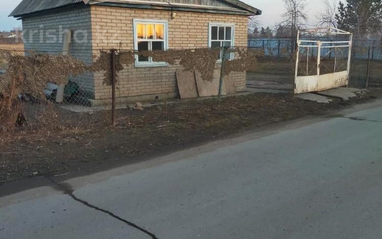 Отдельный дом · 1 комната · 13 м² · 7 сот., Притобольская 5 за 9.5 млн ₸ в Костанае — фото 2