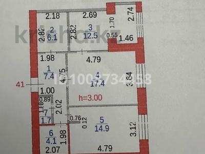Жеке үй · 10 бөлме · 620 м² · 20 сот., мкр Михайловка , Ул.Механическая 9 9 — Р-н между стадион Шахтеров и Тойота Центр, бағасы: 65 млн ₸ в Караганде, Казыбек би р-н