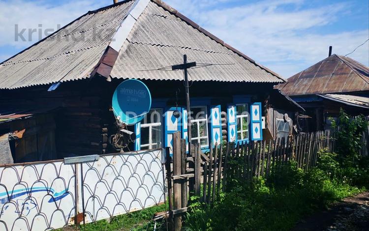 Жеке үй · 3 бөлме · 42 м² · 3 сот., Чайковского 24 — Не далеко магазин Василек, бағасы: 2.5 млн ₸ в Алтае — фото 2