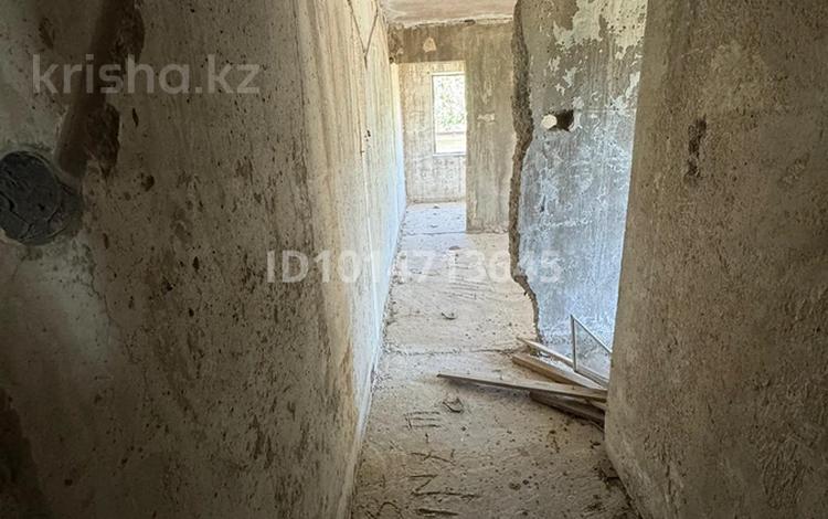 2-бөлмелі пәтер · 44 м² · 2/2 қабат, Жана Мөлтек 1, бағасы: 3.5 млн ₸ в Састобе — фото 2