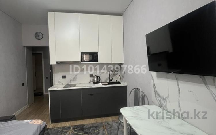 1-комнатная квартира · 24 м² · 8/10 этаж, Жансугурова 90 Е за 160 000 ₸ в  — фото 2