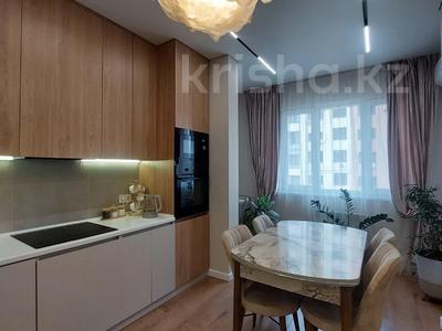 2-бөлмелі пәтер · 70 м² · 11/13 қабат, Назарбаева 34/1 — Метро конечное Райымбека Фурманова, бағасы: 550 000 ₸ в Алматы, Медеуский р-н