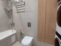 2-бөлмелі пәтер · 70 м² · 11/13 қабат, Назарбаева 34/1 — Метро конечное Райымбека Фурманова, бағасы: 550 000 ₸ в Алматы, Медеуский р-н — фото 10