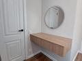 2-бөлмелі пәтер · 70 м² · 11/13 қабат, Назарбаева 34/1 — Метро конечное Райымбека Фурманова, бағасы: 550 000 ₸ в Алматы, Медеуский р-н — фото 19