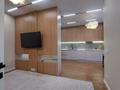 2-бөлмелі пәтер · 70 м² · 11/13 қабат, Назарбаева 34/1 — Метро конечное Райымбека Фурманова, бағасы: 550 000 ₸ в Алматы, Медеуский р-н — фото 4