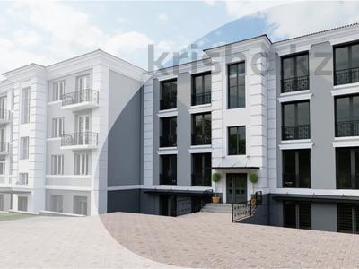 Офисы • 480 м² за 6 млн 〒 в Алматы, Медеуский р-н