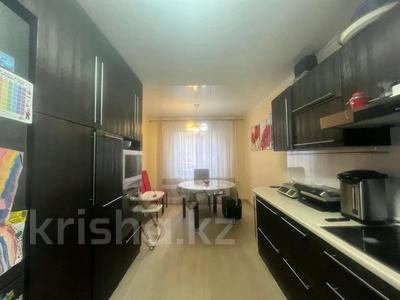 5-комнатная квартира · 99 м² · 1/9 этаж, Степной-1 4 за 34 млн 〒 в Караганде, Казыбек би р-н