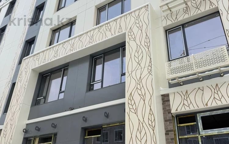 3-комнатная квартира · 101 м² · 2/6 этаж, Тараз за 73 млн ₸ в Алматы, Турксибский р-н — фото 2