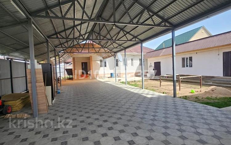 Отдельный дом · 5 комнат · 140 м² · 8 сот., Кунаева 31 за 30 млн 〒 в Узынагаш — фото 2