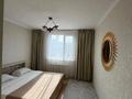2-комнатная квартира · 60 м² · 3/12 этаж, мкр Акбулак, 1-я улица 63 — улица Момышұлы напротив Алматы Арены за 25 000 ₸ в Алатауский р-н