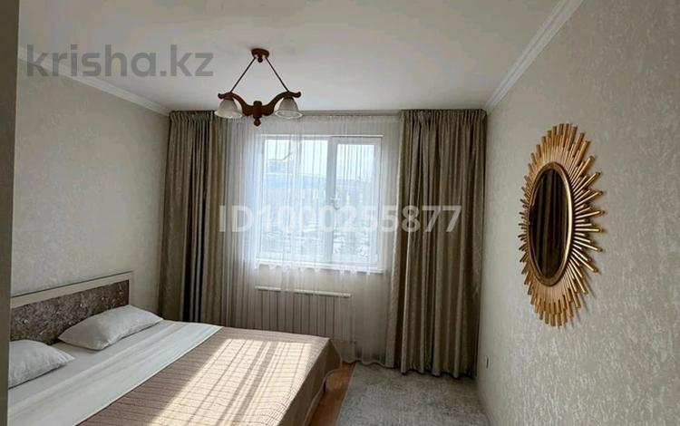 2-комнатная квартира · 60 м² · 3/12 этаж, мкр Акбулак, 1-я улица 63 — улица Момышұлы напротив Алматы Арены за 25 000 ₸ в Алатауский р-н — фото 14