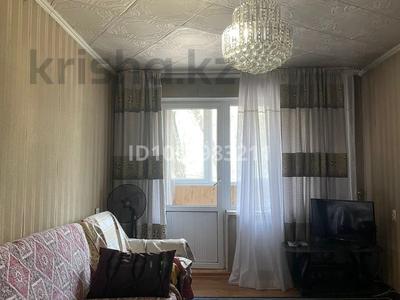 3-комнатная квартира · 62 м² · 2/5 этаж, мкр Айнабулак-1 20 за 43 млн ₸ в Алматы, Жетысуский р-н