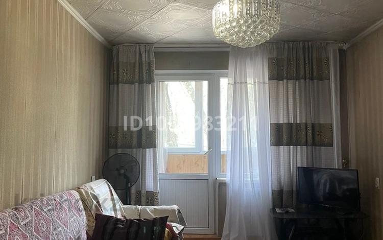 3-комнатная квартира · 62 м² · 2/5 этаж, мкр Айнабулак-1 20 за 43 млн ₸ в Алматы, Жетысуский р-н — фото 2