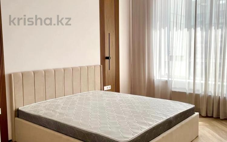 2-комнатная квартира · 63 м² · 16/19 этаж, Аль-Фараби 41 — Сейфуллина за 600 000 〒 в Алматы, Бостандыкский р-н — фото 36