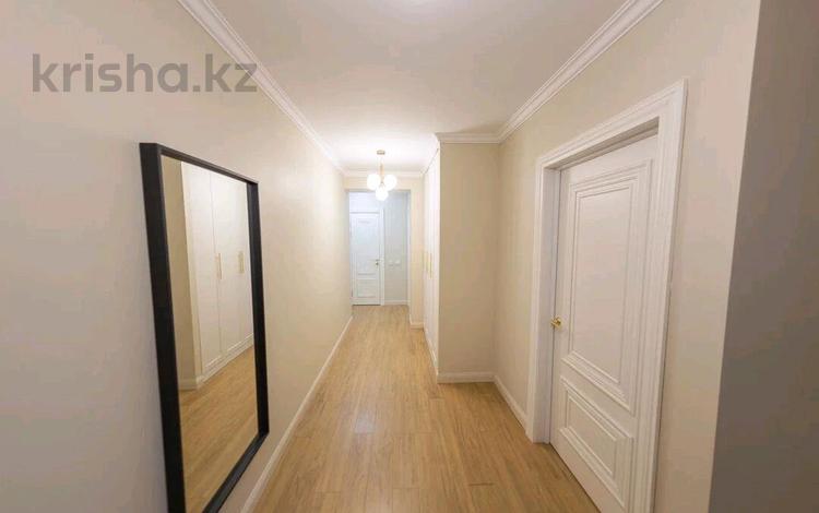 3-комнатная квартира, 74.5 м², 4/4 этаж, Е652 12 — Мангилик ел