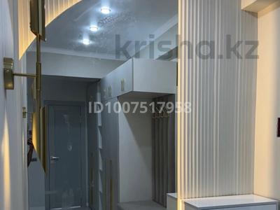 1-бөлмелі пәтер · 49.6 м² · 1/5 қабат, 15 18/2 — Байтұрсынов мектеп жанында, бағасы: 25 млн 〒 в Туркестане