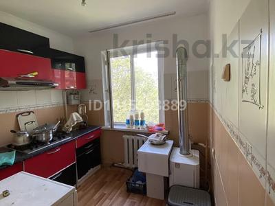 2-комнатная квартира · 47 м² · 5/5 этаж, 3 мкр 8 за 100 000 ₸ в Байкент