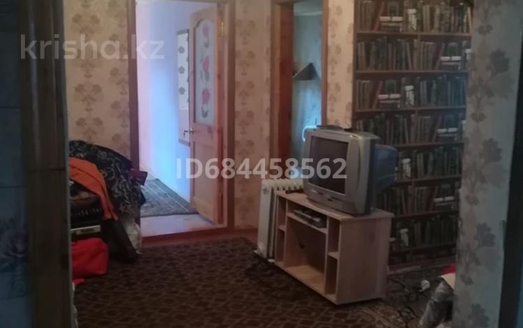 Отдельный дом · 3 комнаты · 63.6 м² · 6.8 сот., Кузнечные ряды 19а — Бурабай(Кобозева) за 8 млн ₸ в Актобе, мкр. Курмыш — фото 2
