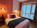 2-комнатная квартира · 40 м² · 11/19 этаж, мкр Шубар, Наркескен 1/1 за 35 000 ₸ в Астане, Есильский р-н