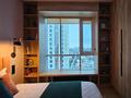 2-комнатная квартира · 40 м² · 11/19 этаж, мкр Шубар, Наркескен 1/1 за 35 000 ₸ в Астане, Есильский р-н — фото 12