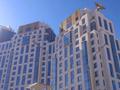 2-комнатная квартира · 40 м² · 11/19 этаж, мкр Шубар, Наркескен 1/1 за 35 000 ₸ в Астане, Есильский р-н — фото 20