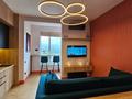 2-комнатная квартира · 40 м² · 11/19 этаж, мкр Шубар, Наркескен 1/1 за 35 000 ₸ в Астане, Есильский р-н — фото 4