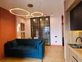 2-комнатная квартира · 40 м² · 11/19 этаж, мкр Шубар, Наркескен 1/1 за 35 000 ₸ в Астане, Есильский р-н — фото 5