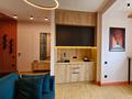 2-комнатная квартира · 40 м² · 11/19 этаж, мкр Шубар, Наркескен 1/1 за 35 000 ₸ в Астане, Есильский р-н — фото 8