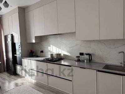 3-бөлмелі пәтер · 115.8 м² · 4/9 қабат, Абая, бағасы: 79 млн ₸ в Костанае