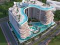 3-комнатная квартира · 129 м² · 5/10 этаж, Рас-эль-Хайма за ~ 405.5 млн ₸ — фото 10
