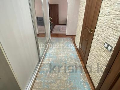 2-комнатная квартира · 75 м² · 2/8 этаж, Микрорайон Алтын Ауыл 23 за 32 млн 〒 в Каскелене
